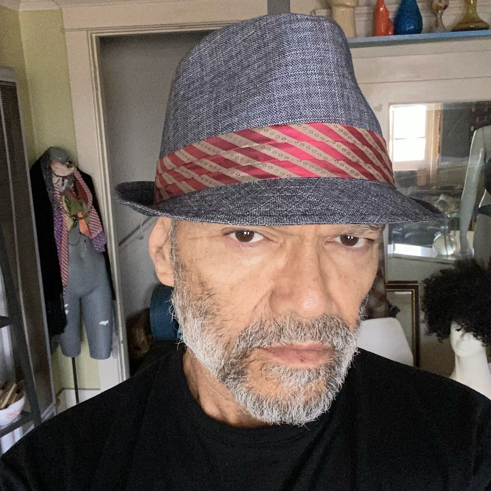 Nyla District Fedora - image 2